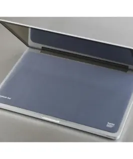 Alternative view of Пад за нотбук 3 в 1 HAMA, Предпазна и почистваща кърпичка, 53011