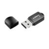 Нано адаптер EDIMAX EW-7811UTC USB Realtek 2.4Ghz/5GHz 802.11a/n/g/b