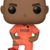 Фигурка Funko POP! Football: PSG - Kylian Mbappe (Away Kit) #31