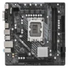 Дънна платка ASRock H610M-HDV LGA1700 mATX