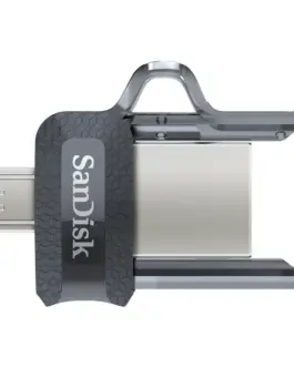 Alternative view of USB памет SanDisk Ultra Dual Drive m3.0, 64GB