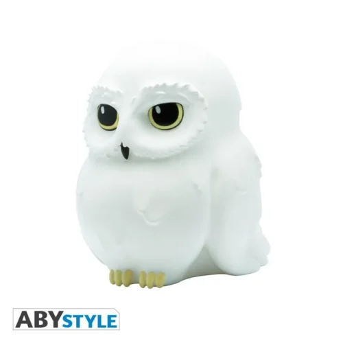 Alternative view of Лампа ABYSTYLE HARRY POTTER Hedwig
