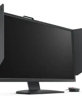 Геймърски аксесоар Zowie XH250 Shield за монитори XL2540K и XL2411K