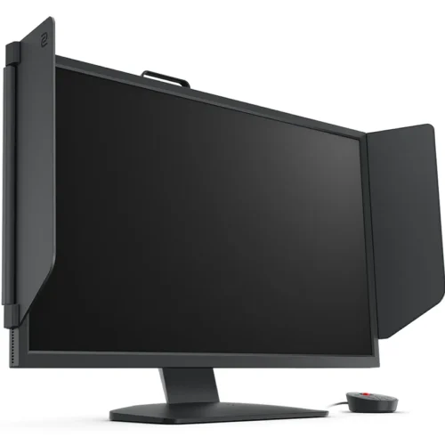Геймърски аксесоар Zowie XH250 Shield за монитори XL2540K и XL2411K