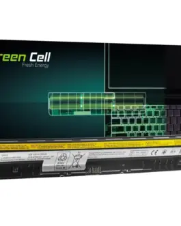 Батерия за лаптоп GREEN CELL IBM Lenovo IdeaPad Z710 14.8V 2200mAh
