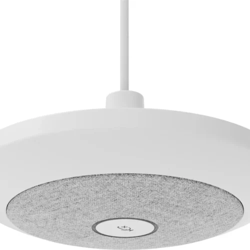 Висяща стойка за микрофон Logitech Mic Pod Pendant Mount