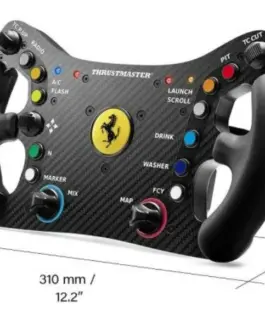 Волан Thrustmaster Ferrari 488 GT3 Wheel Add-On
