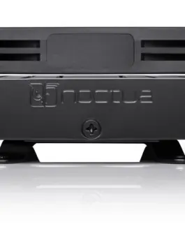 Alternative view of Охладител за процесор Noctua NH-L9A Chromax.black, сокет AM5