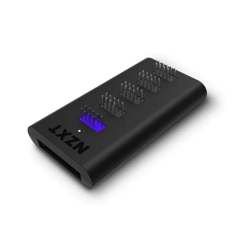 Alternative view of USB хъб за вграждане NZXT AC-IUSBH-M3