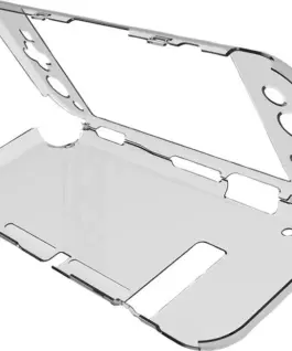 Alternative view of Защитен кейс BigBen Nintendo Switch Polycarbonate Case NACON