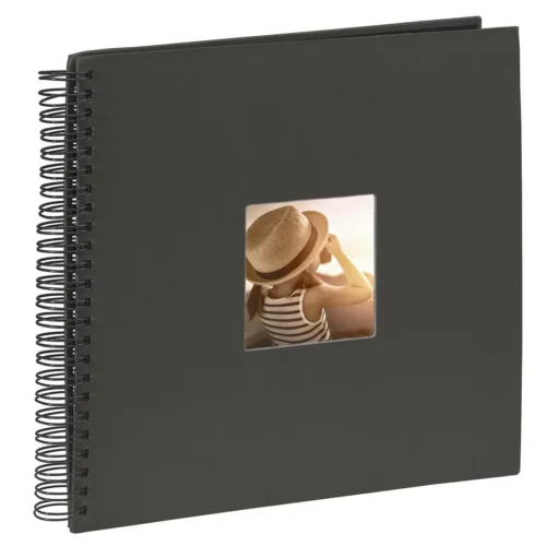 Alternative view of Албум със спирала HAMA Fine Art, 36 x 32 cm, 90140