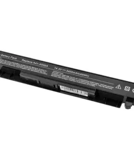 Alternative view of Батерия за лаптоп GREEN CELL, Asus A450 A550 R510 R510CA X550 X550CA X550CC X550VC, 14.4V, 3400mAh