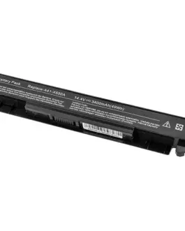 Alternative view of Батерия  за лаптоп GREEN CELL, Asus A450 A550 R510 R510CA X550 X550CA X550CC X550VC, 14.4V, 3400mAh