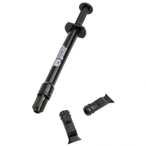 Термо паста Thermal Grizzly Kryonaut Extreme 2g Черен