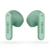 Блутут слушалки-тапи A4tech B20 2Drumtek Ментово зелени