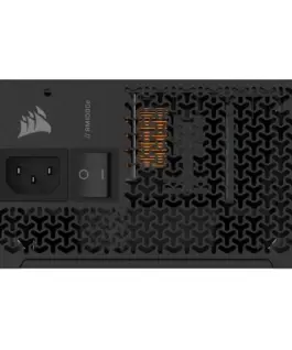 Захранващ блок Corsair RM1000e 1000W 80+ Gold ATX 3.1