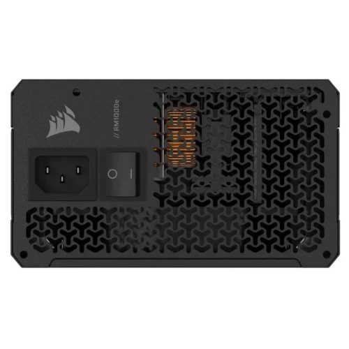 Захранващ блок Corsair RM1000e 1000W 80+ Gold ATX 3.1