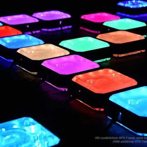 Воден блок за процесор Alphacool Eisblock XPX CPU