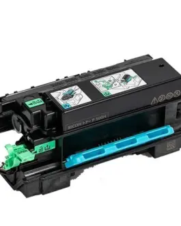 Тонер касета Ricoh P 501H, за P 501, 14000 копия, Черен