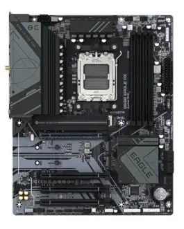 Дънна платка GIGABYTE B650 EAGLE AX