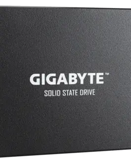 Alternative view of SSD диск Gigabyte 480GB 2.5" SATA III 7mm