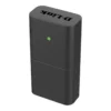 АДАПТЕР D-LINK DWA-131 - Nano USB Adapter IEEE 802.11n (draft 2.0) IEEE 802.11b IEEE 802.11g - Black - PN