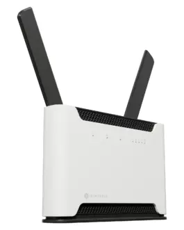 Alternative view of Безжичен рутер MikroTik S53UG-5HaxD2HaxD-TC, LTE6, 2.4/5GHz, 4G