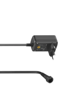 Alternative view of Универсално захранване Hama, Регулируемо, 600 mA, 223612