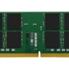 Памет за лаптоп Kingston 8GB SODIMM DDR4 PC4-25600 3200MHz CL22 KVR32S22S8/8
