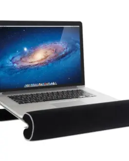 Alternative view of Поставка за лаптоп Rain Design iLap 15", Сребрист