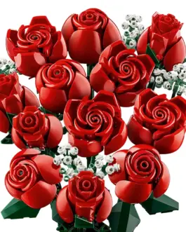 LEGO Botanical - Bouquet of Roses 10328