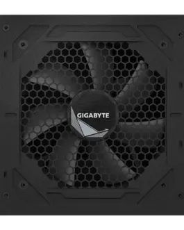 Alternative view of Захранващ блок Gigabyte UD1000GM PG5, 1000W