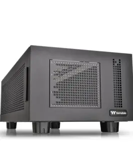 Thermaltake Компютър case Thermaltake Core P100