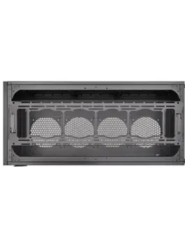 Alternative view of Thermaltake Компютър case Thermaltake Core P100