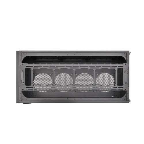 Alternative view of Thermaltake Компютър case Thermaltake Core P100