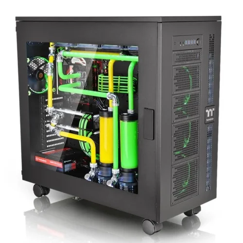 Alternative view of Thermaltake Thermaltake Core W100