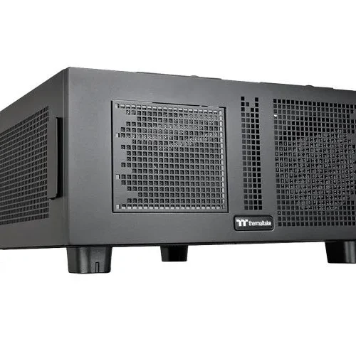 Thermaltake Компютър case Thermaltake Core P200