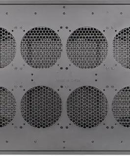 Thermaltake Компютър case Thermaltake Core P200