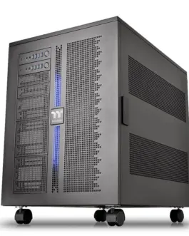Thermaltake Компютър case Thermaltake Core W200