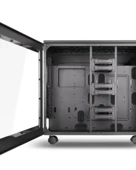Alternative view of Thermaltake Компютър case Thermaltake Core W200