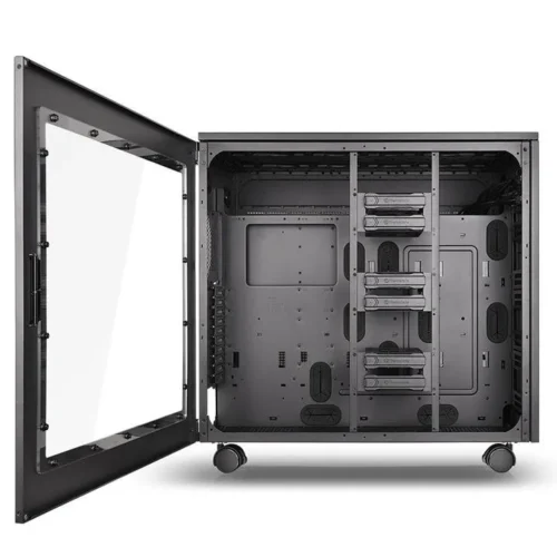 Alternative view of Thermaltake Компютър case Thermaltake Core W200