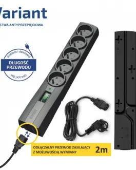 EVER LISTWA EVER VARIANT 2M T/LZ09-VAR020/0410