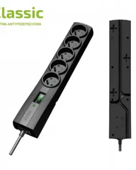 EVER Surge protector CLASSIC 3m T/LZ09-CLA030/0000