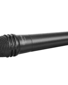 Alternative view of Ръчен микрофон BOYA BY-BM57