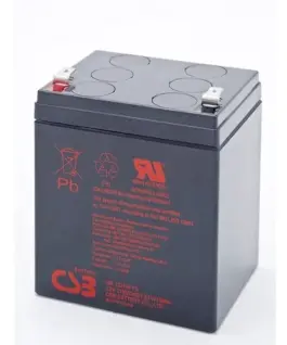 CSB Battery HR1221WF2 12v 21watt