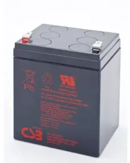 CSB Battery HR1221WF2 12v 21watt