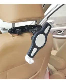 Alternative view of Maclean стойка за кола за Таблет MC-687