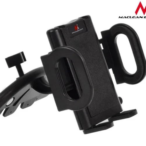Maclean Car phone holder MC-682