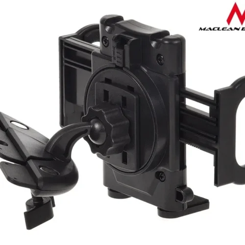 Maclean Car phone holder MC-682