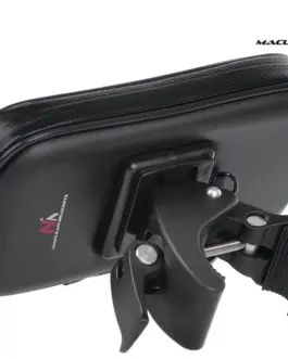 Alternative view of Maclean Bicycle phone holder size M MC-688M